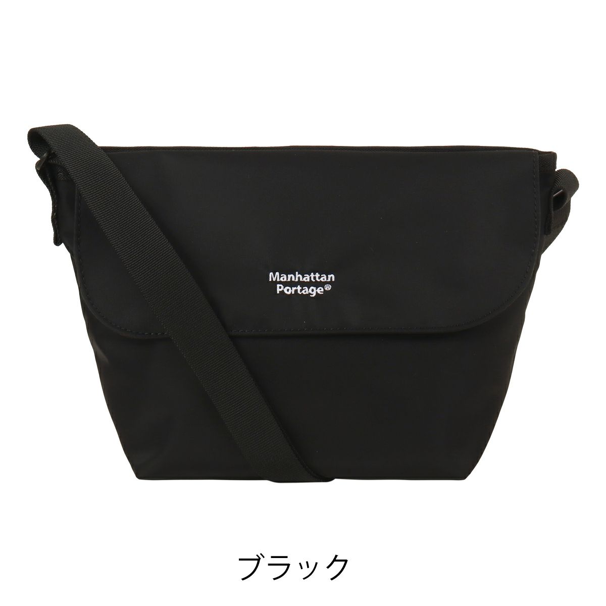 ブラック