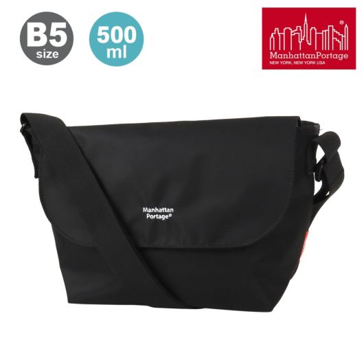 マンハッタンポーテージ コラボ メッセンジャーバッグ