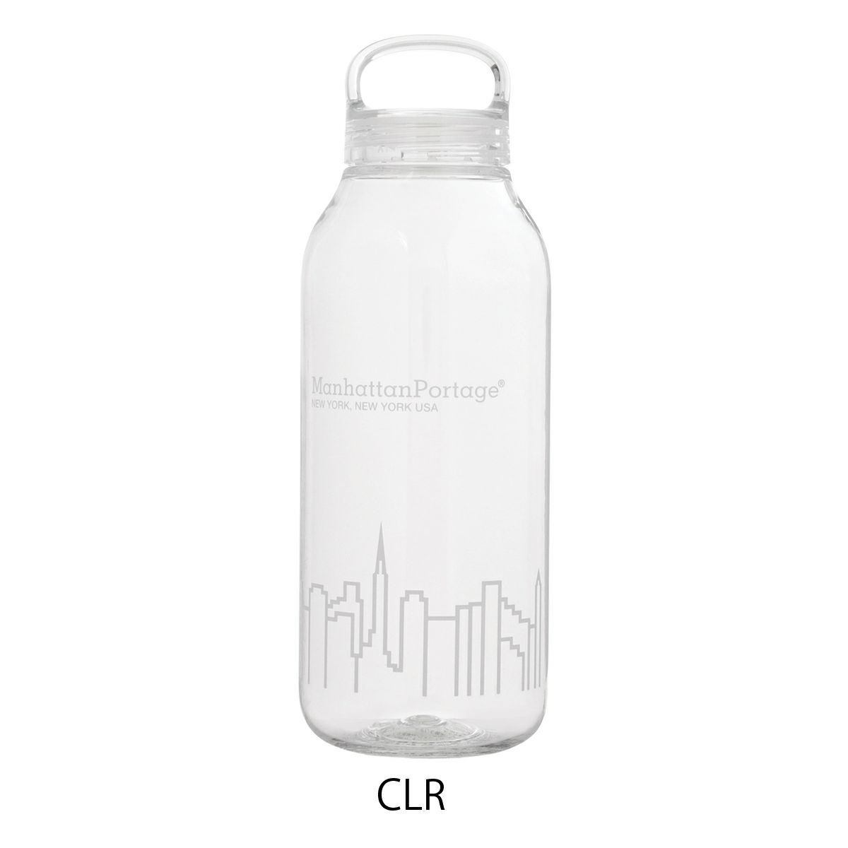 CLR