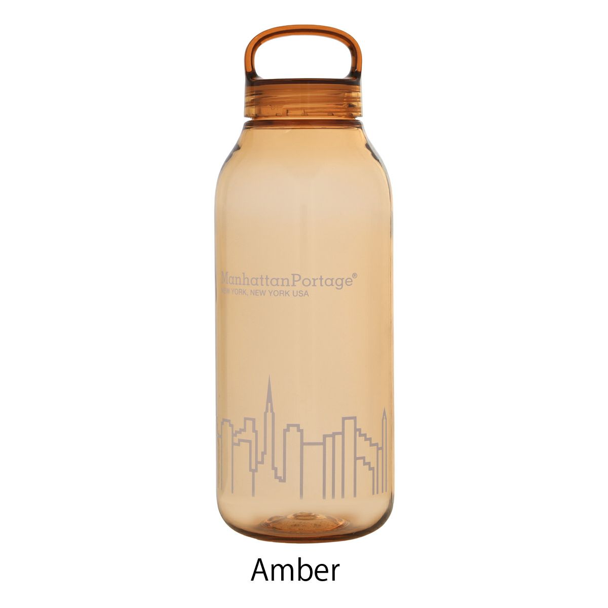 Amber