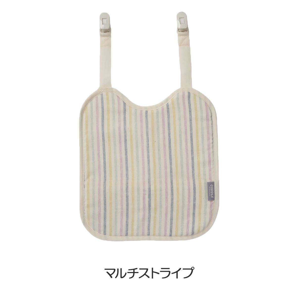 マルチストライプ