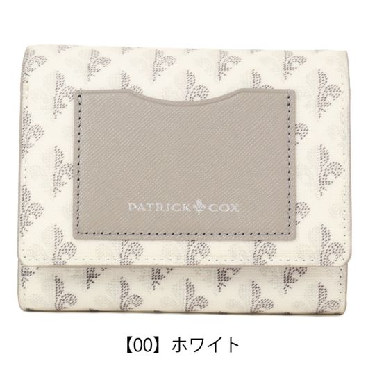 【00】ホワイト