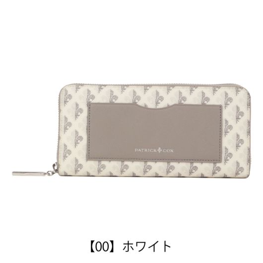 【00】ホワイト