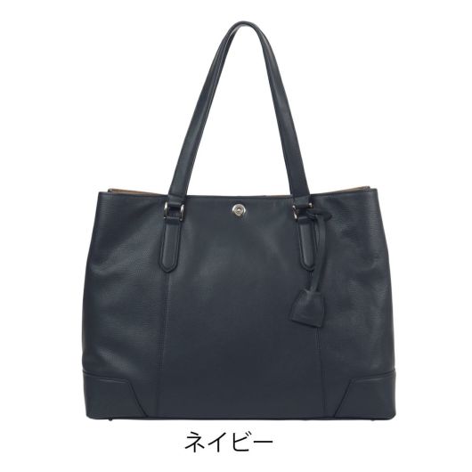 ゾンネ トートバッグ B4 メンズ SOX031 SONNE ビジネスバッグ 牛革 本