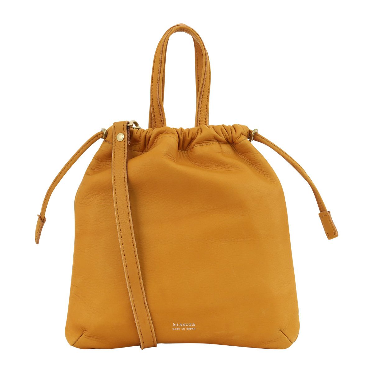 キソラ ショルダーバッグ モルビド ユニセックス KITY-002 kissora