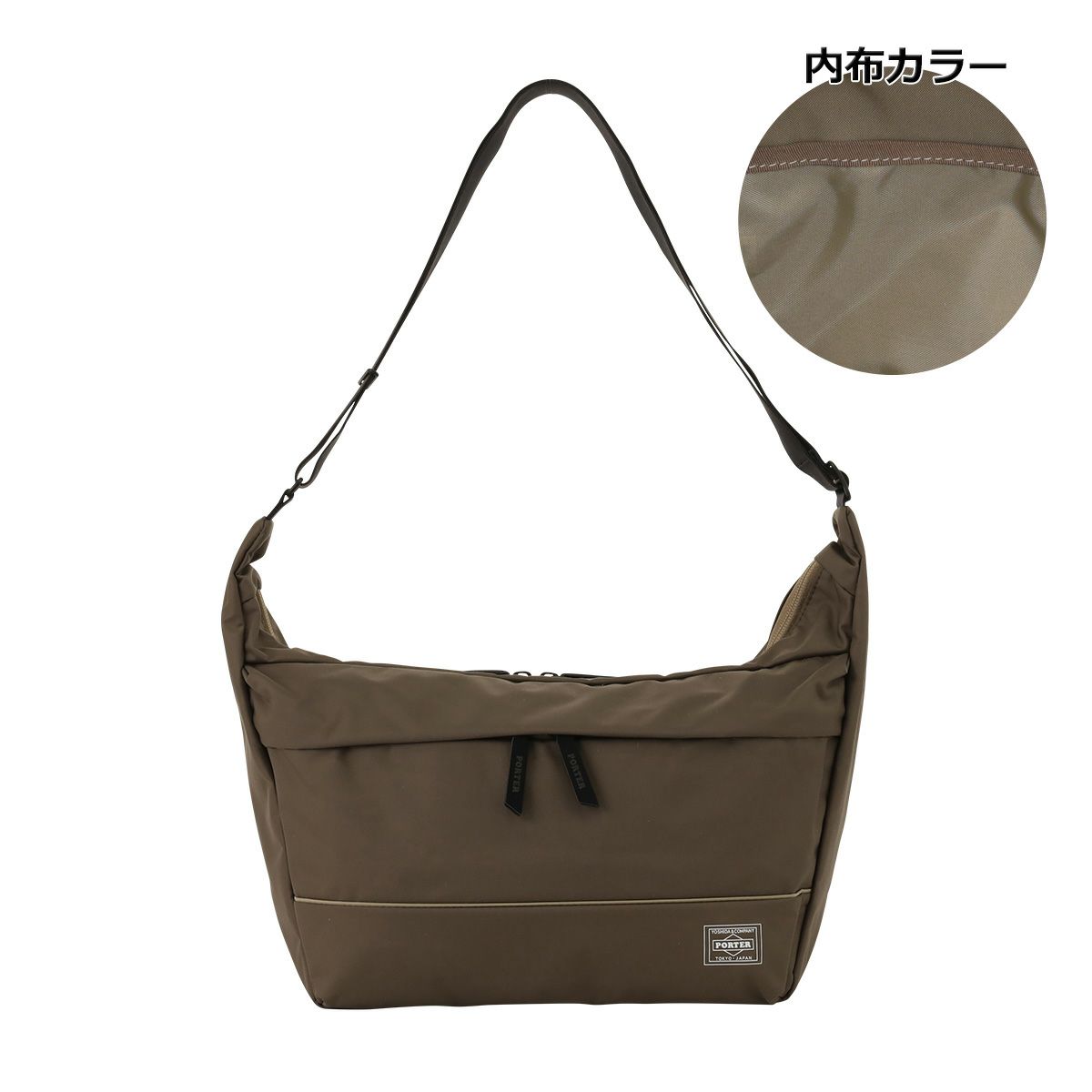 【41】グレージュ