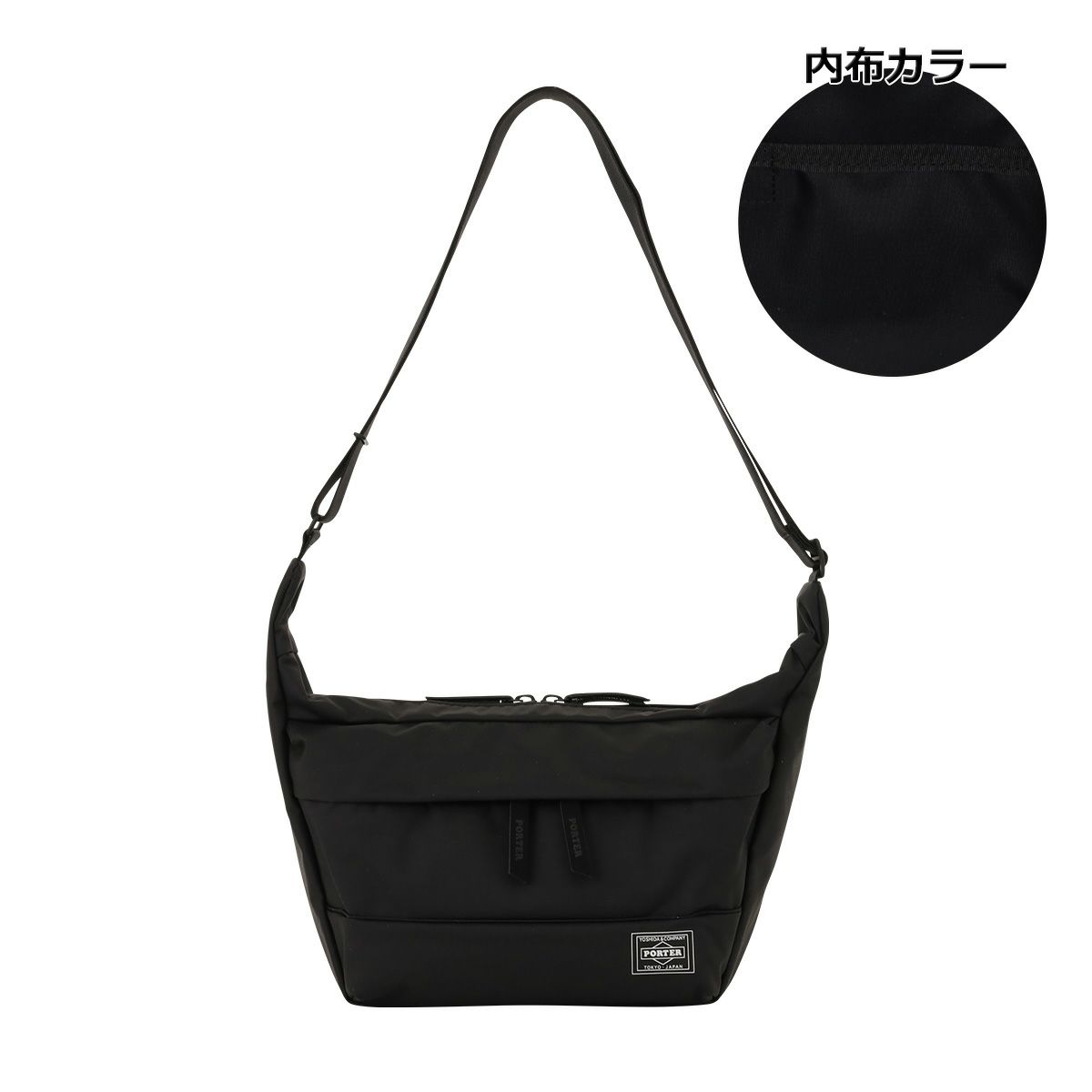 【10】ブラック