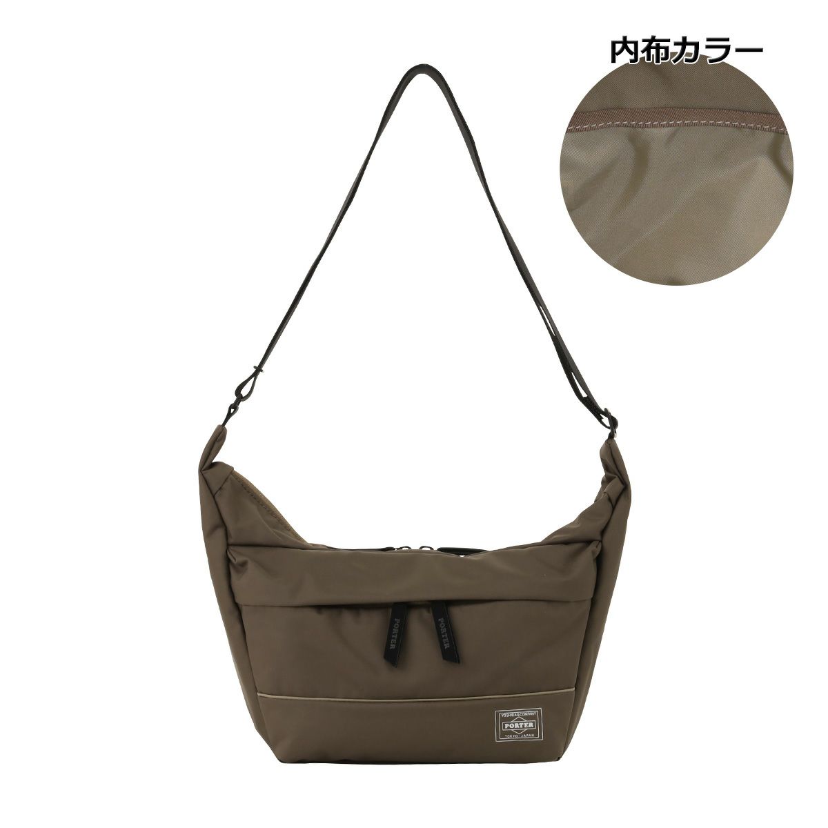 【41】グレージュ