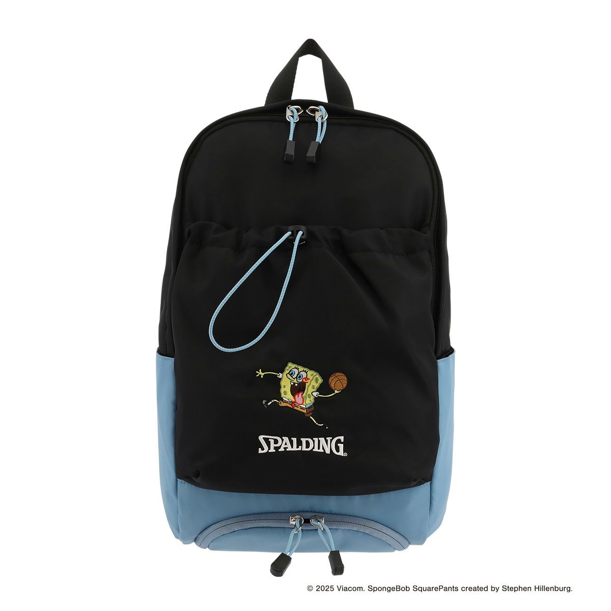 サックスブルー