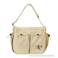 スポルディング スポンジ・ボブ ショルダーバッグ メンズ レディース