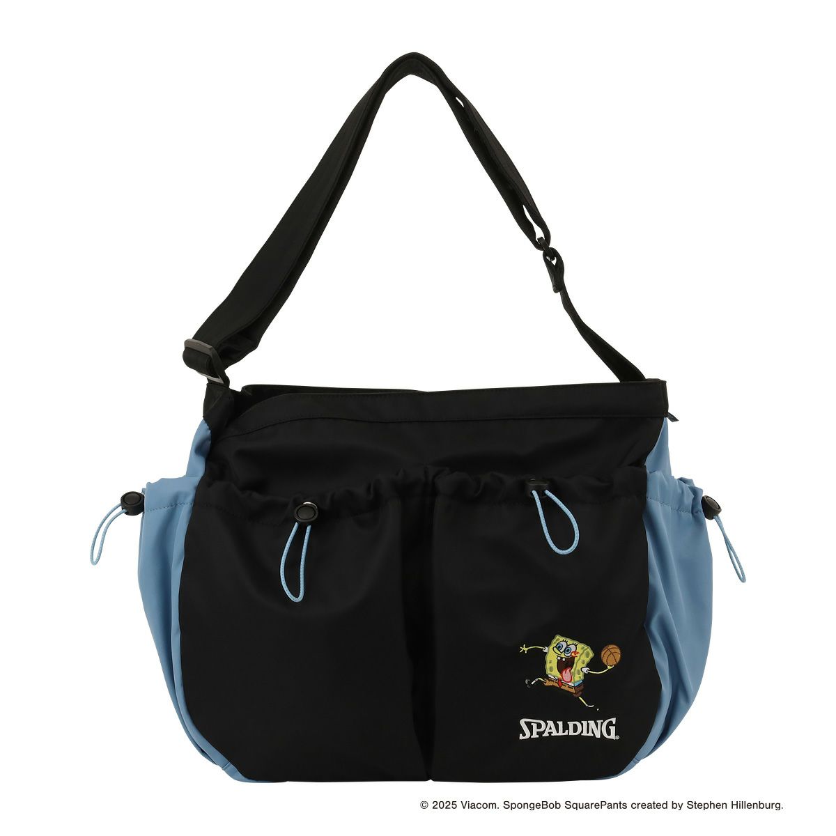 サックスブルー