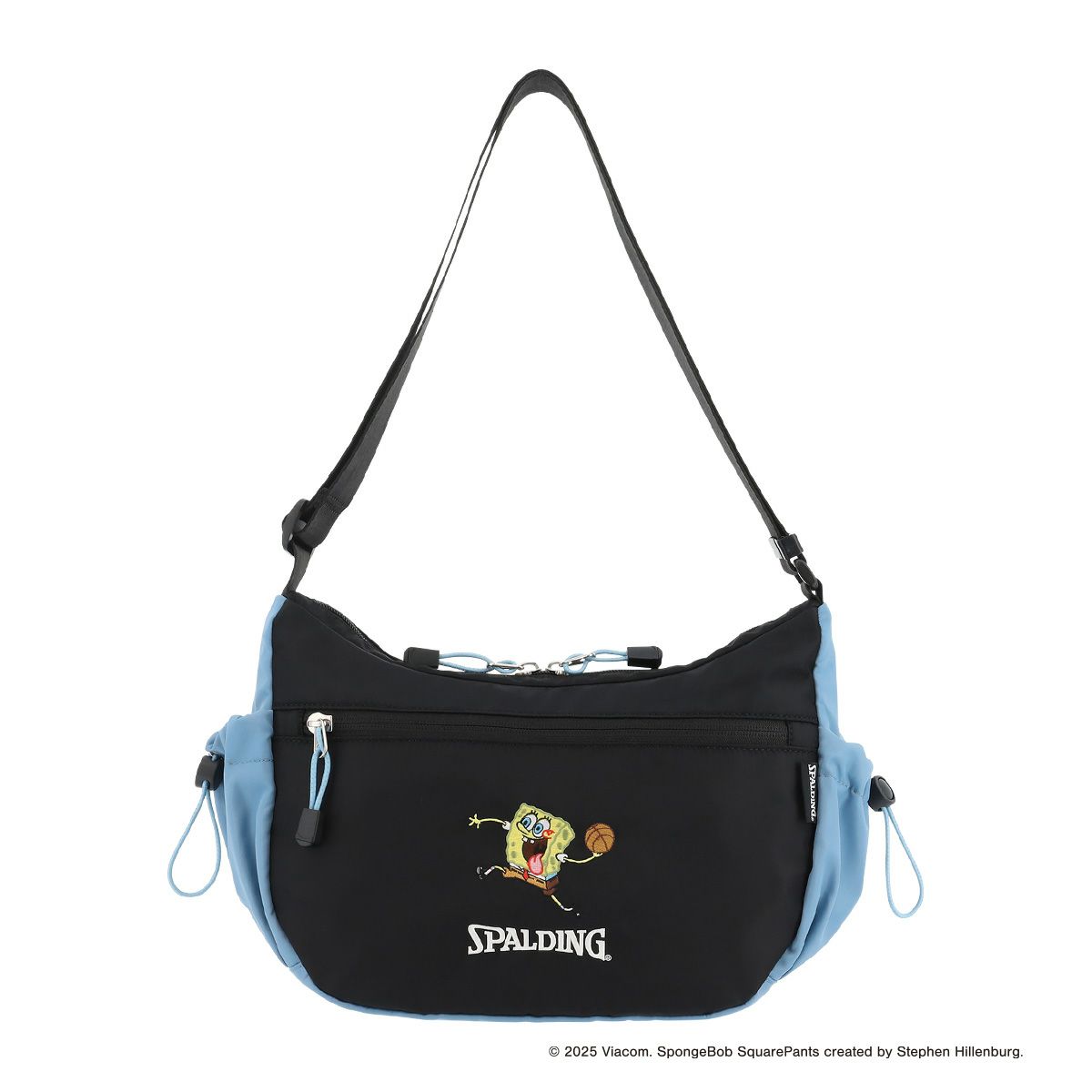 サックスブルー