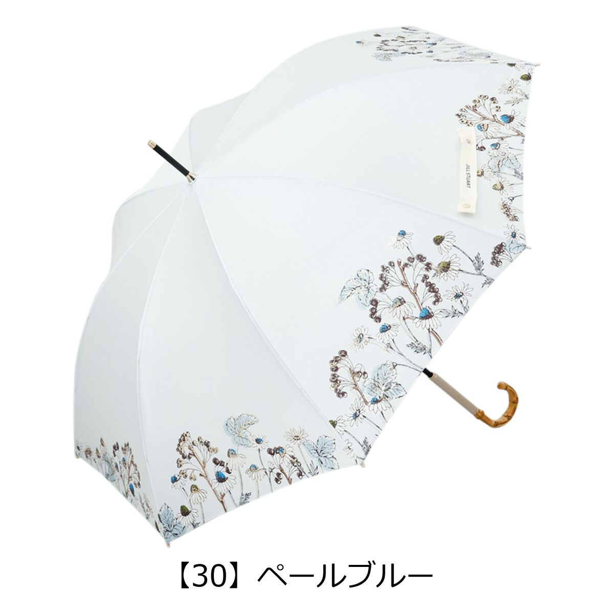 【30】ペールブルー