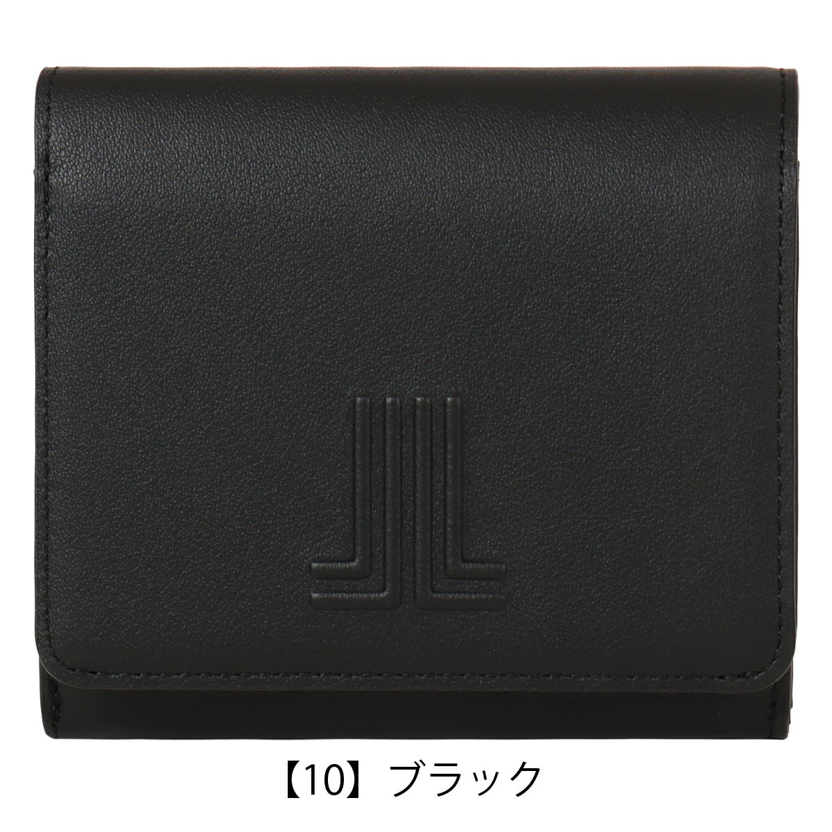 【10】ブラック