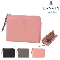 ランバンオンブルー 小銭入れ コインケース 本革 レディース イエナ