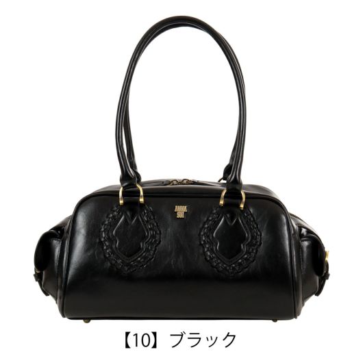 【10】ブラック