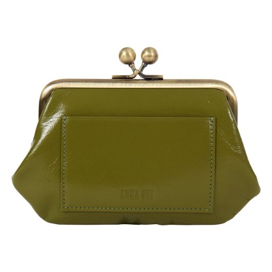 アナスイ 小銭入れ コインケース がま口 レディース マチルダ 318103