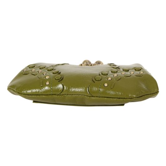 アナスイ 小銭入れ コインケース がま口 レディース マチルダ 318103