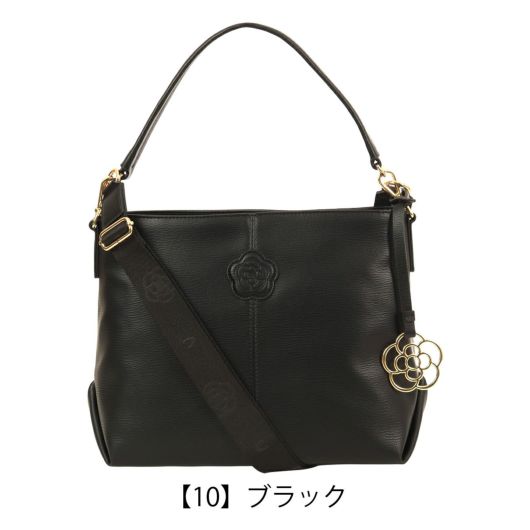 【10】ブラック