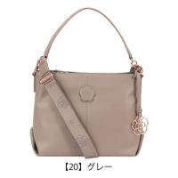 クレイサス ショルダーバッグ レディース デポ 190342 CLATHAS | 2WAY