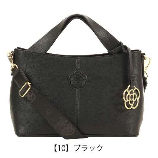 【10】ブラック