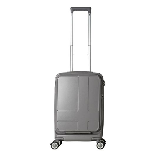 伊軍キャリーバッグ イノベーター スーツケース innovator IW88 85L Large ジッパー