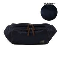 ポーター プラン ウエストバッグ 728-08711 PORTER PLAN｜吉田カバン