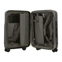 ビビエスト スーツケース 30(35)L 53cm 3.5kg BBEQ2-003 BIBIEST