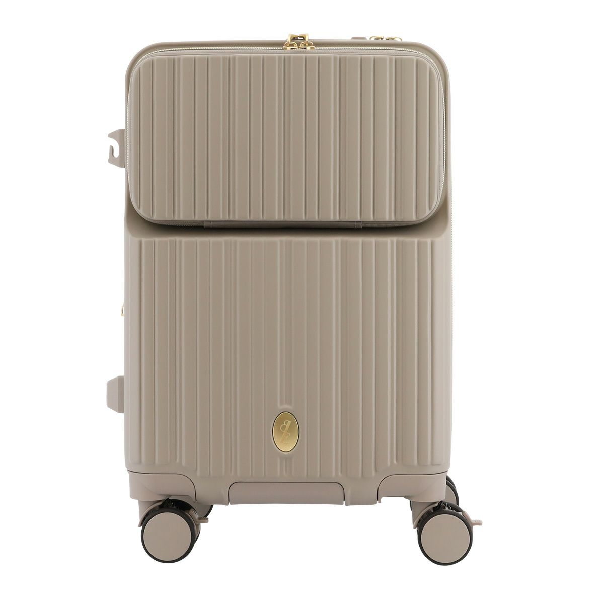 グレーベージュ