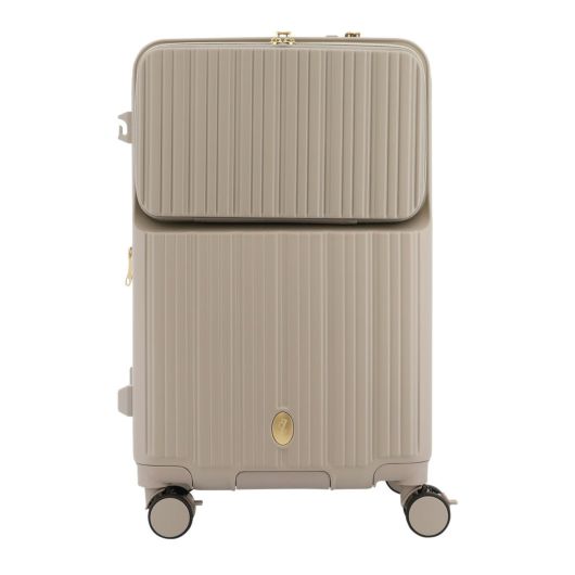 グレーベージュ