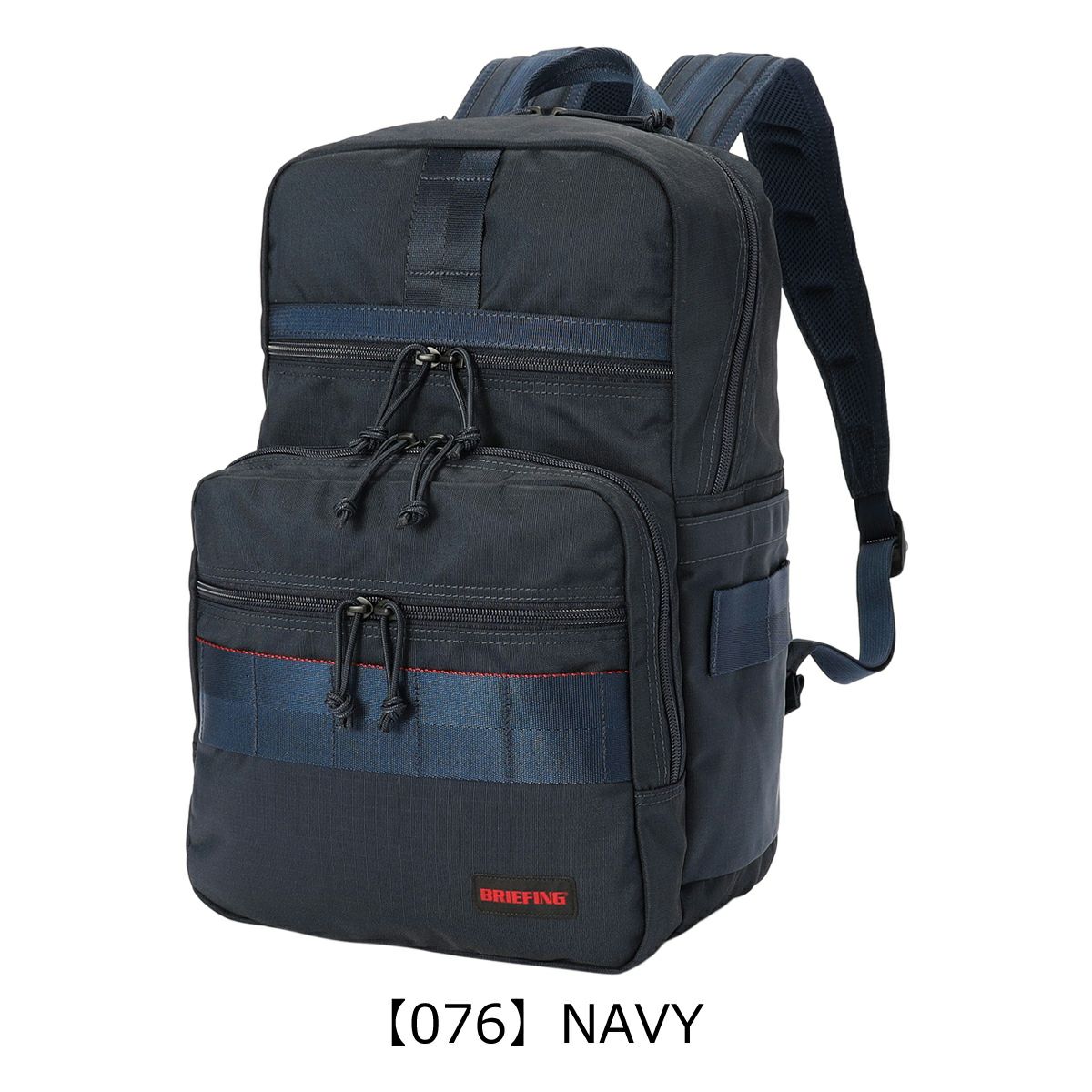 【076】NAVY