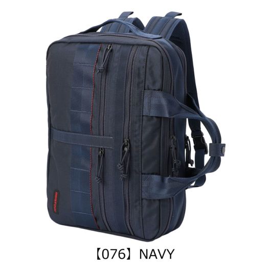 【076】NAVY
