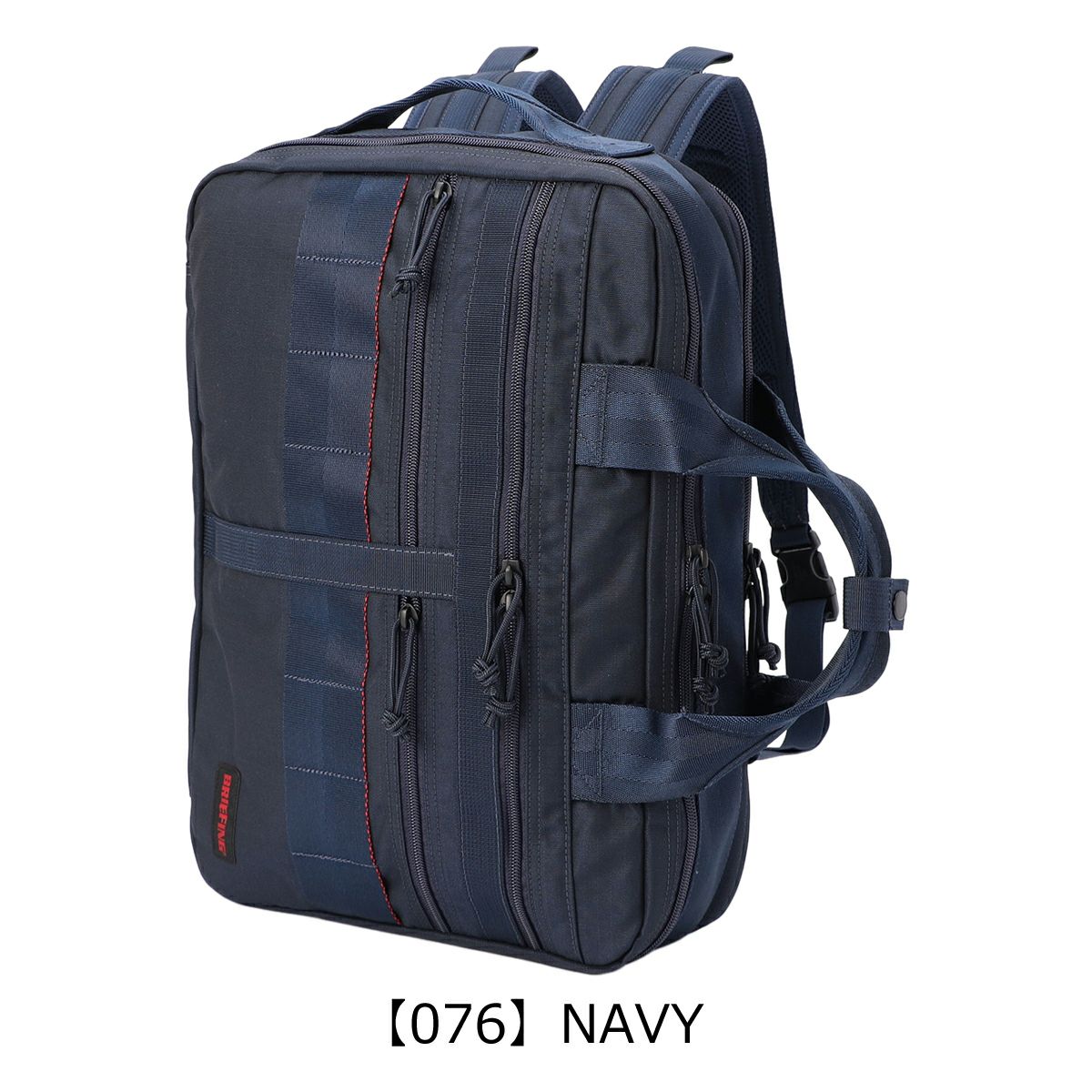 【076】NAVY