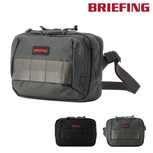 ブリーフィング ショルダーバッグ A5サイズ BS ボックス メンズ BRA241L40 BRIEFING AG BS BOX SHOULDER S AG ミニショルダー 撥水加工 コンパクト 小さめ クリスマス_mp ブリーフィング ショルダーバッグ A5サイズ BS ボックス メンズ