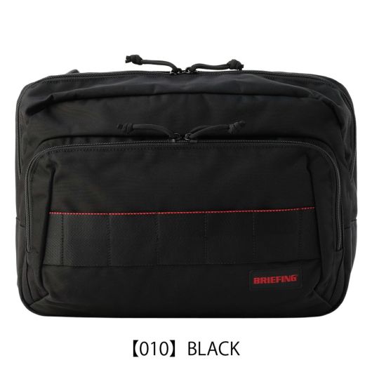 ブリーフィング ショルダーバッグ A4サイズ BS ボックス メンズ