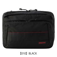 ブリーフィング ショルダーバッグ A4サイズ BS ボックス メンズ