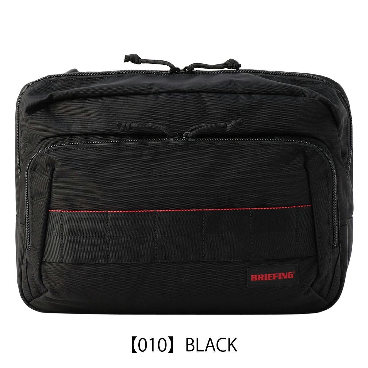 【010】BLACK