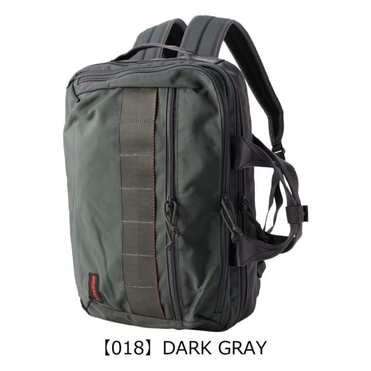 【018】DARK GRAY