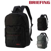 ブリーフィング リュック A4サイズ BS ボックス メンズ BRA241P38