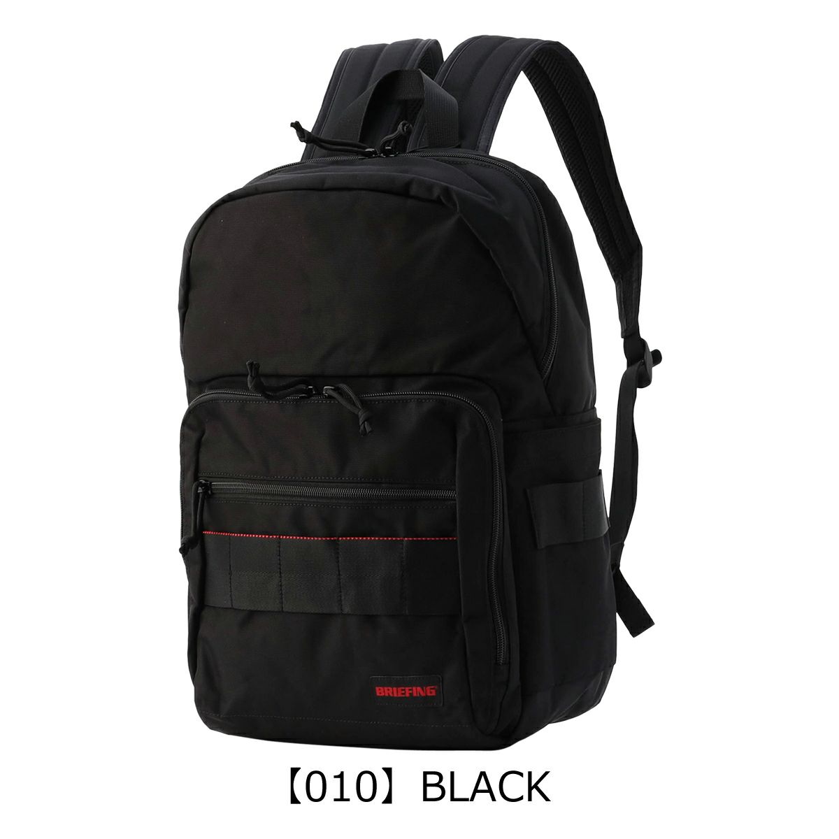 【010】BLACK