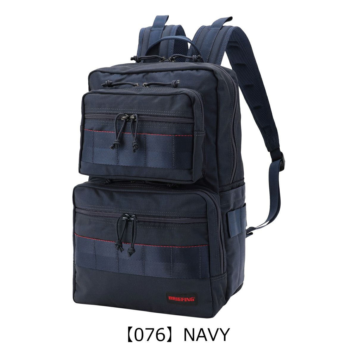 【076】NAVY