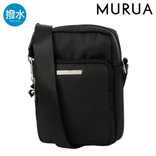 ゾンネ スターフライヤー ショルダーバッグ 撥水 メンズ SOSF004 SONNE