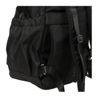 【レビュー投稿で+5％還元】MURUA リュック A4 撥水 バックパック レディース MR-B1383 ムルーア カジュアル チャーム キャリーオン 旅行 アウトドア クリスマス_mp クリスマス_wp 000000144907-27-s.jpg?t=