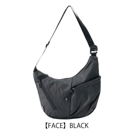 【FACE】BLACK