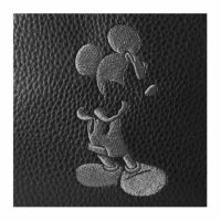 ディズニー ゴルフ MONOCHROME FUNCTIONAL BAG ラウンドバッグ