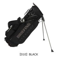 ブリーフィング ゴルフ キャディバッグ スタンドバッグ 限定 メンズ