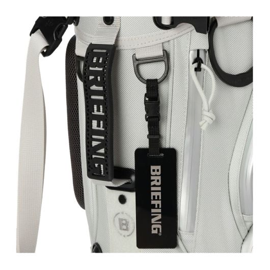 ブリーフィング ゴルフ キャディバッグ スタンドバッグ 限定 メンズ