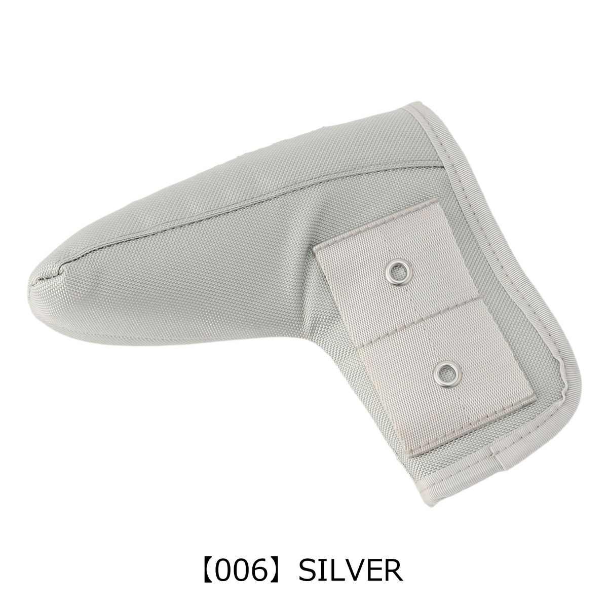 【006】SILVER