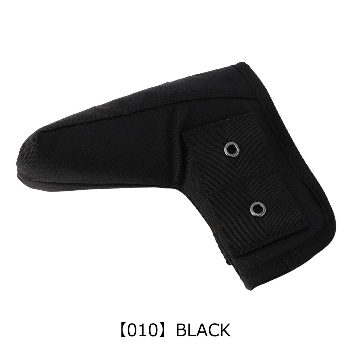 【010】BLACK
