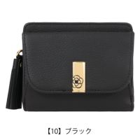 クレイサス 二つ折り財布 本革 レディース エクセ 190463 CLATHAS